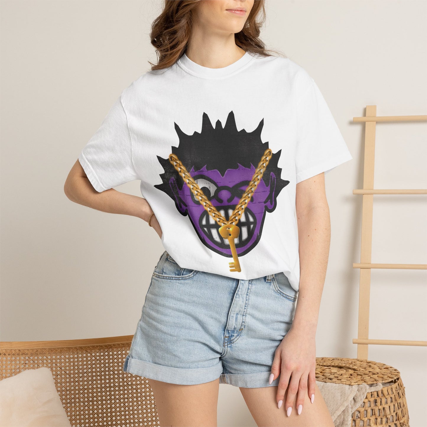 Urban Streetwear T-Shirt, Graphic Tee, Unisex Fashion, Cool Gift, Casual Wear, Street Style, Vintage Vibe