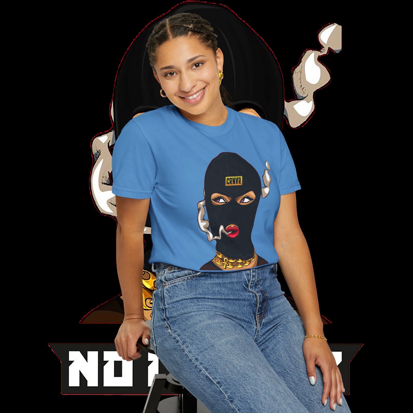 No Limits Unisex T-shirt, Inspirational Tee, Motivational Shirt, Graphic Top, Positive Vibes Clothing