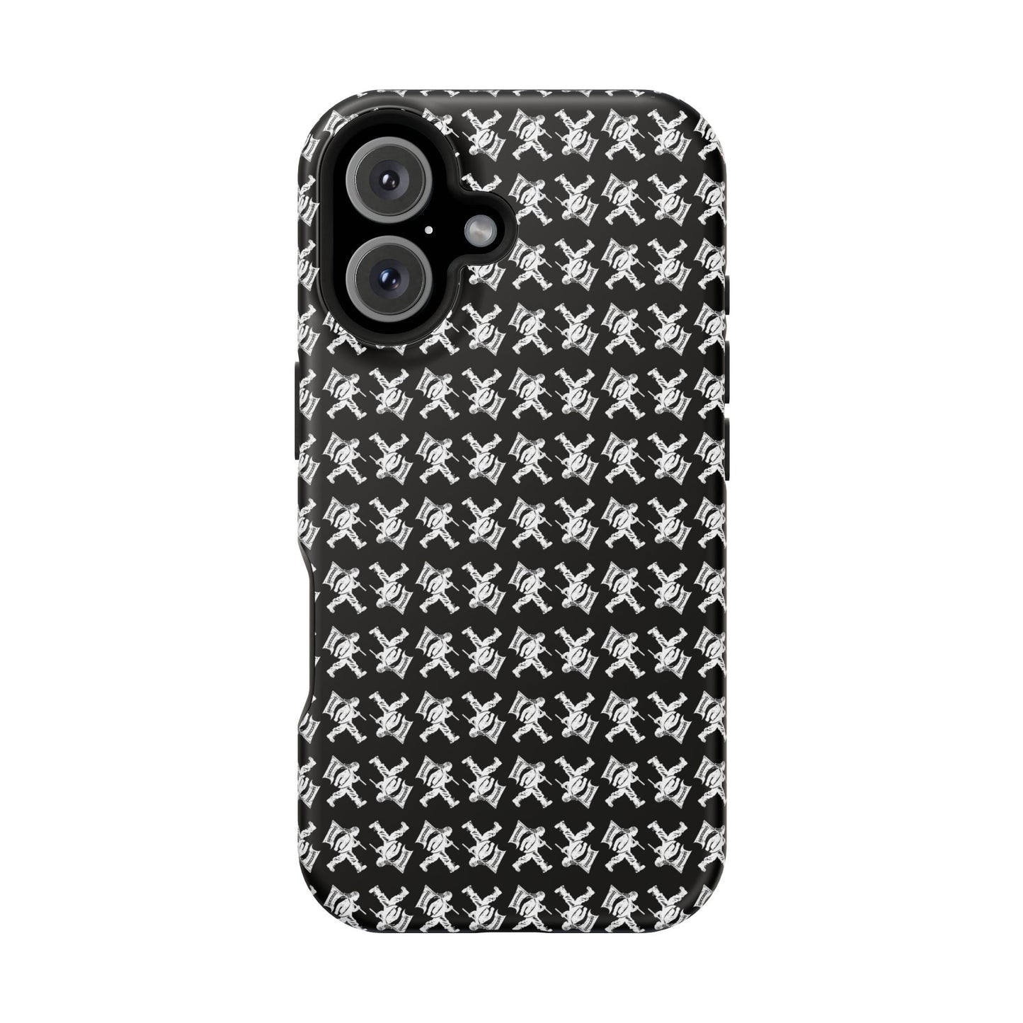 Saucedidit Tough Phone Cases, Trendy Magnetic iPhone Covers, Stylish Tech Accessories, Cool Protective Back Cover, Unique Gift for Him or