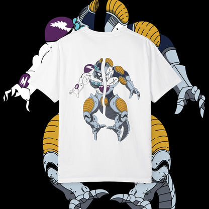 Anime-Inspired Unisex T-Shirt - Dragon Ball Z Shirt, Graphic Tee for Fans, Gift for Birthdays, Cosplay, and Casual Wear