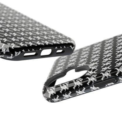 Saucedidit Tough Phone Cases, Trendy Magnetic iPhone Covers, Stylish Tech Accessories, Cool Protective Back Cover, Unique Gift for Him or