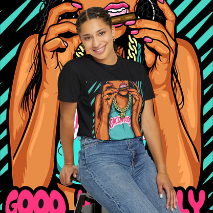 Good Vibes Only Unisex T-Shirt, Trendy Graphic Tee, Casual Outfit, Streetwear Style, Perfect Gift for Chill Gatherings