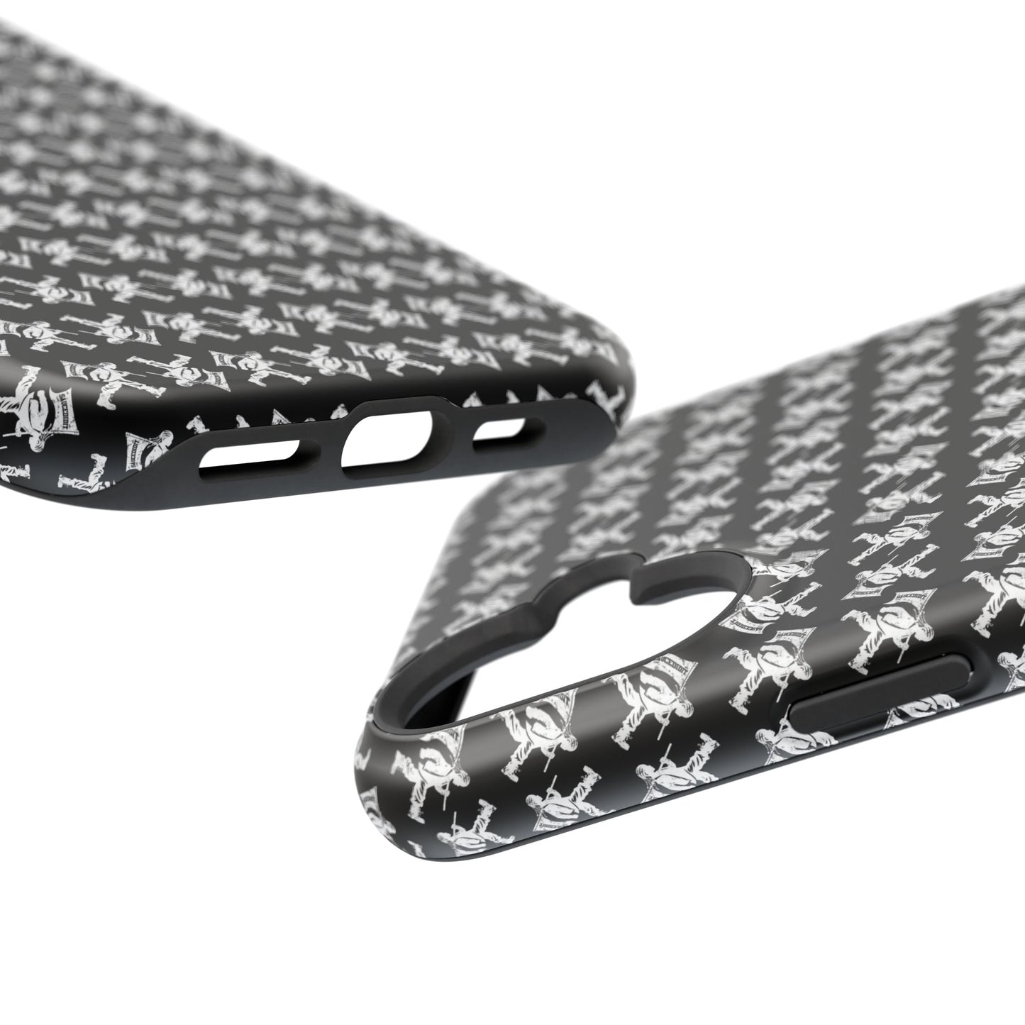 Saucedidit Tough Phone Cases, Trendy Magnetic iPhone Covers, Stylish Tech Accessories, Cool Protective Back Cover, Unique Gift for Him or