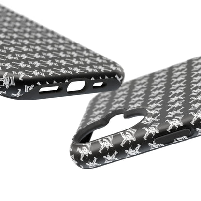 Saucedidit Tough Phone Cases, Trendy Magnetic iPhone Covers, Stylish Tech Accessories, Cool Protective Back Cover, Unique Gift for Him or