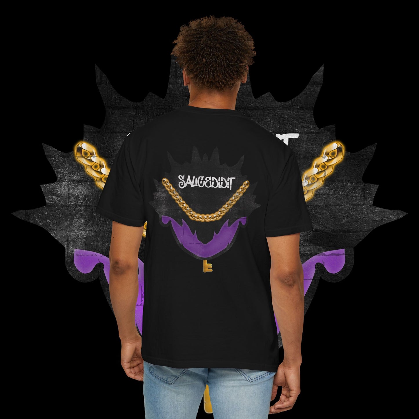 Urban Streetwear T-Shirt, Graphic Tee, Unisex Fashion, Cool Gift, Casual Wear, Street Style, Vintage Vibe
