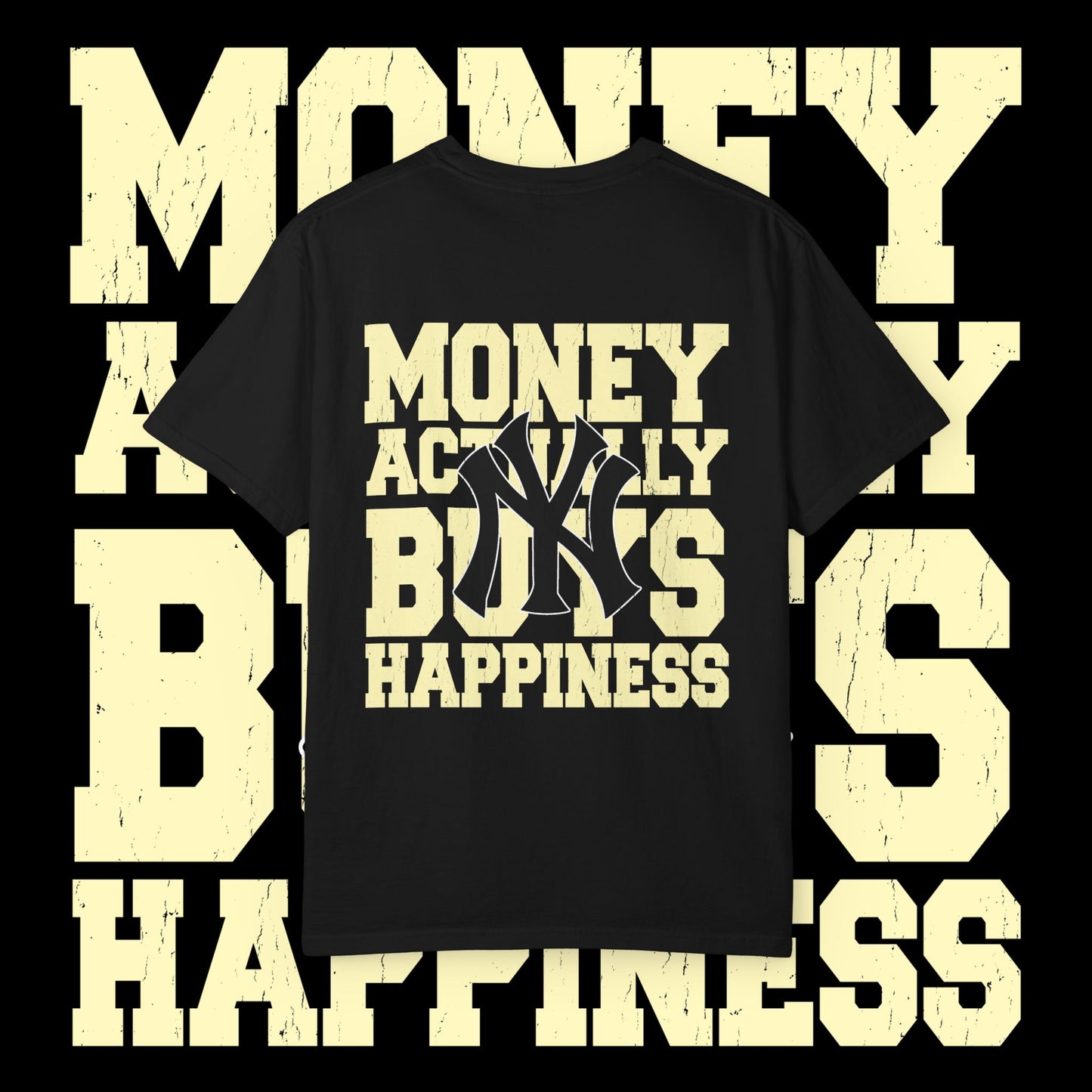 Faith-Inspired T-Shirt