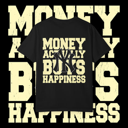 Faith-Inspired T-Shirt