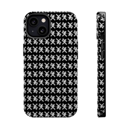 Saucedidit Tough Phone Cases, Trendy Magnetic iPhone Covers, Stylish Tech Accessories, Cool Protective Back Cover, Unique Gift for Him or