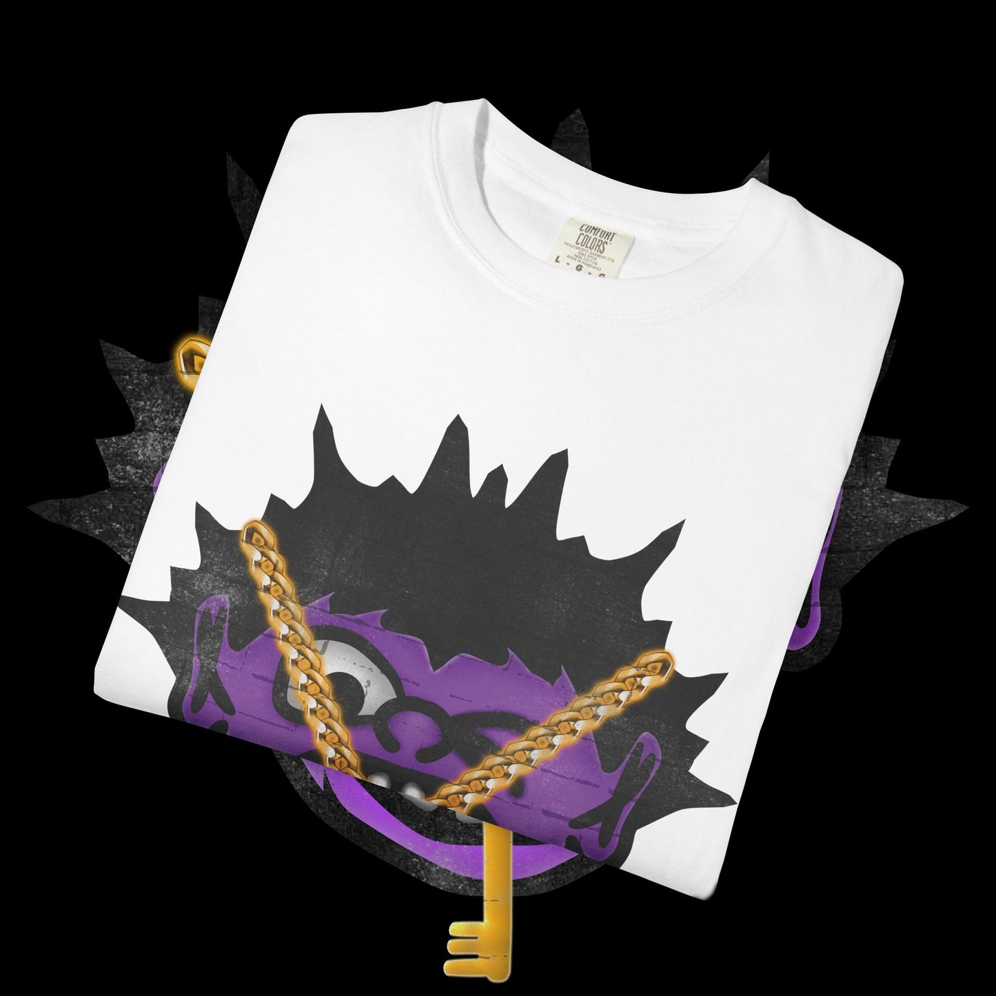 Urban Streetwear T-Shirt, Graphic Tee, Unisex Fashion, Cool Gift, Casual Wear, Street Style, Vintage Vibe