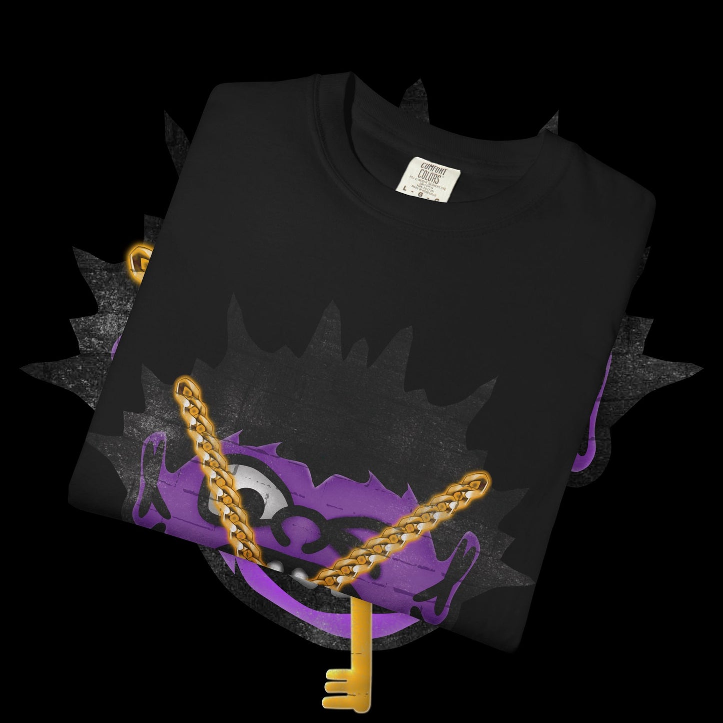 Urban Streetwear T-Shirt, Graphic Tee, Unisex Fashion, Cool Gift, Casual Wear, Street Style, Vintage Vibe