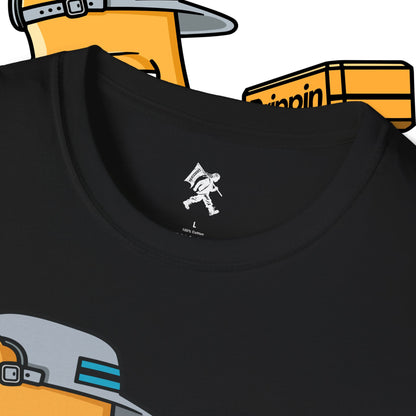 Drippin Bart Simpson