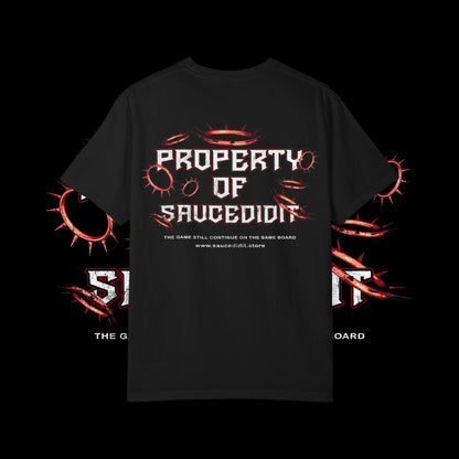 Gamer-Inspired Graphic T-Shirt, Retro Gaming Tee, Unisex Apparel, Angel and Demon Design, Perfect for Gifts & Events