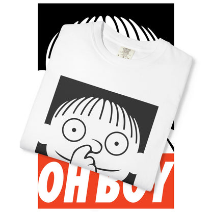 Funny Graphic T-Shirt, Casual Unisex Tee, Gift for Friends, Everyday Wear, Festival Outfit, Humorous Apparel