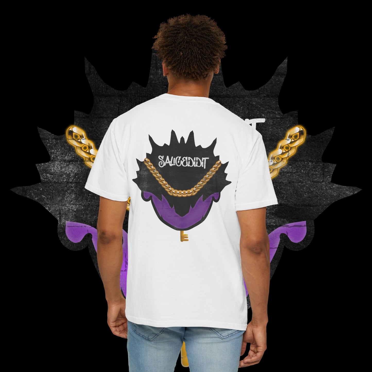 Urban Streetwear T-Shirt, Graphic Tee, Unisex Fashion, Cool Gift, Casual Wear, Street Style, Vintage Vibe