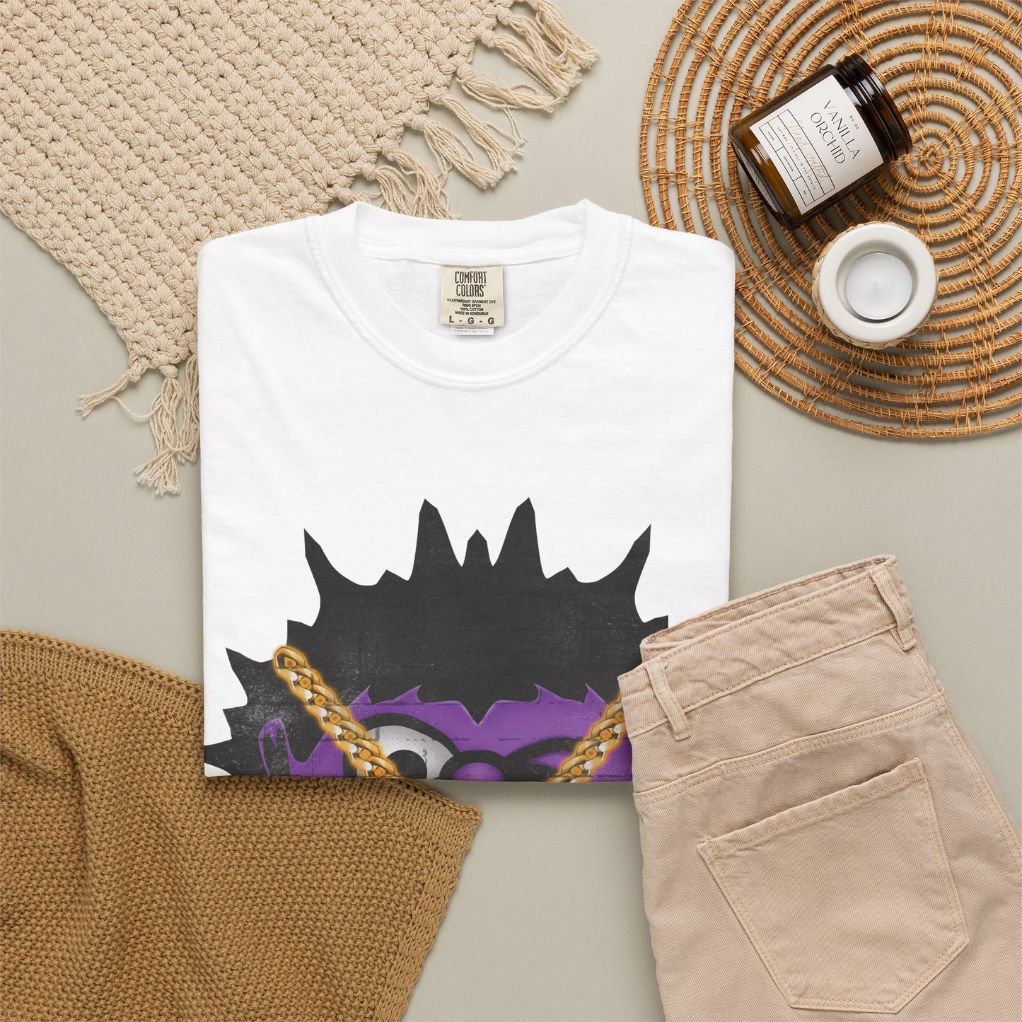 Urban Streetwear T-Shirt, Graphic Tee, Unisex Fashion, Cool Gift, Casual Wear, Street Style, Vintage Vibe