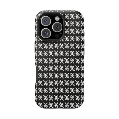 Saucedidit Tough Phone Cases, Trendy Magnetic iPhone Covers, Stylish Tech Accessories, Cool Protective Back Cover, Unique Gift for Him or