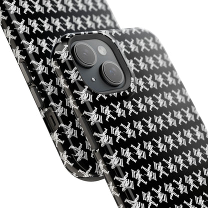 Saucedidit Tough Phone Cases, Trendy Magnetic iPhone Covers, Stylish Tech Accessories, Cool Protective Back Cover, Unique Gift for Him or