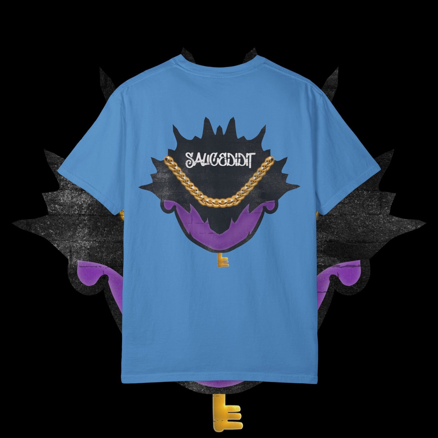 Urban Streetwear T-Shirt, Graphic Tee, Unisex Fashion, Cool Gift, Casual Wear, Street Style, Vintage Vibe