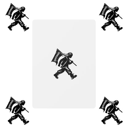 Unique Poker Playing Cards Set, Gift for Poker Night, Game Night Essentials, Card Lover Gift, Collectible Cards