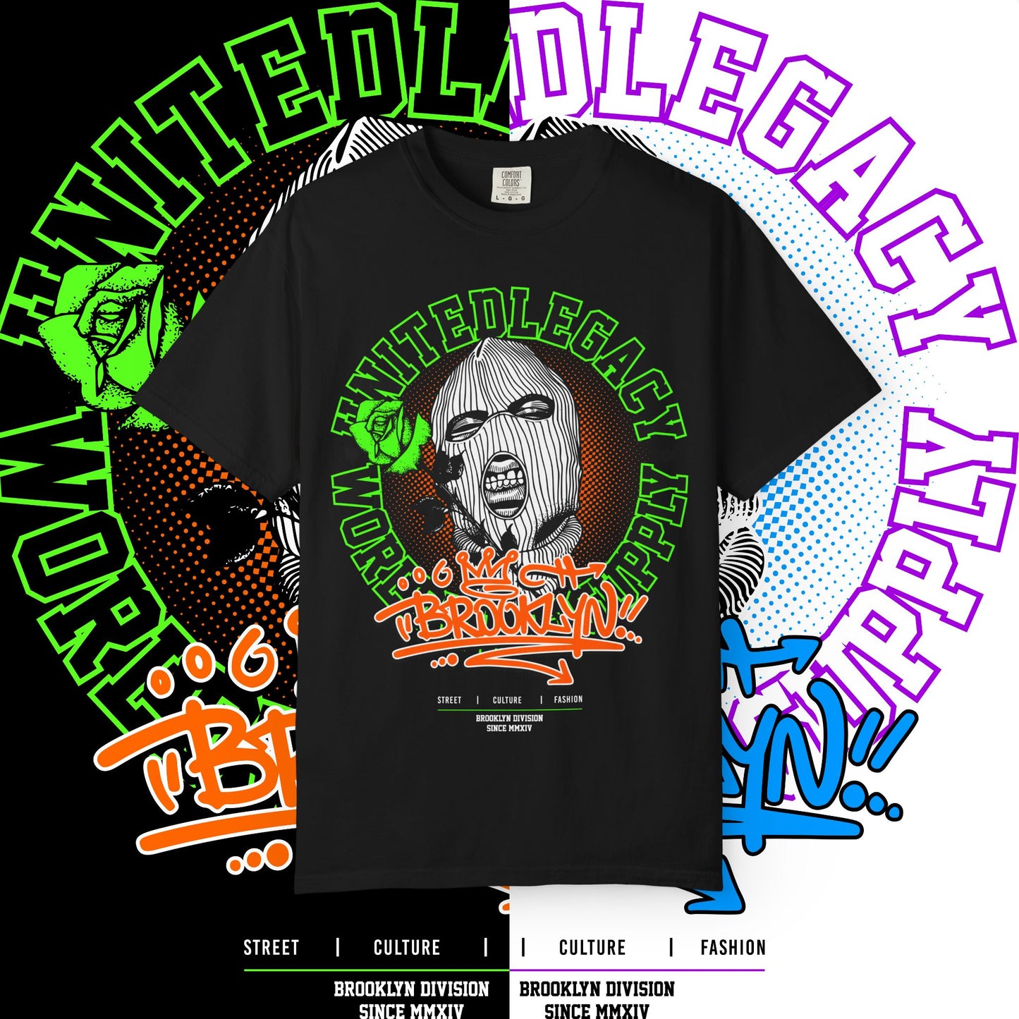 United Legacy Unisex T-shirt, Family Reunion Tee, Vintage Style Shirt, Gift for Dad, Customizable Family Shirt