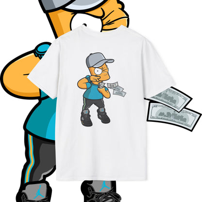 Drippin Bart Simpson