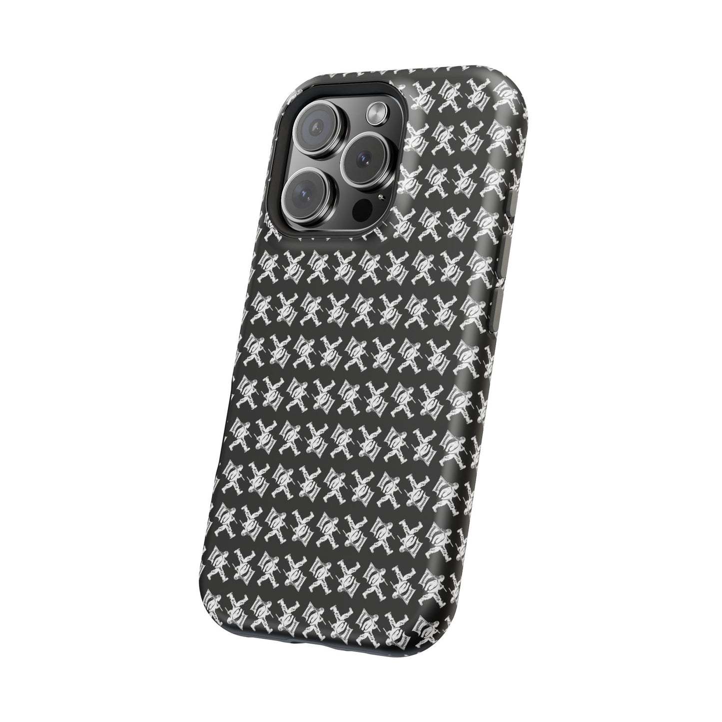 Saucedidit Tough Phone Cases, Trendy Magnetic iPhone Covers, Stylish Tech Accessories, Cool Protective Back Cover, Unique Gift for Him or