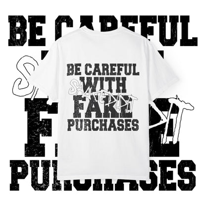 Saucedidit Unisex Graphic T-Shirt