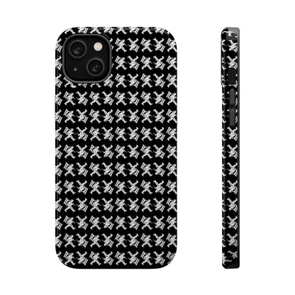 Saucedidit Tough Phone Cases, Trendy Magnetic iPhone Covers, Stylish Tech Accessories, Cool Protective Back Cover, Unique Gift for Him or