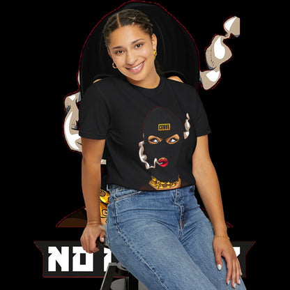 No Limits Unisex T-shirt, Inspirational Tee, Motivational Shirt, Graphic Top, Positive Vibes Clothing