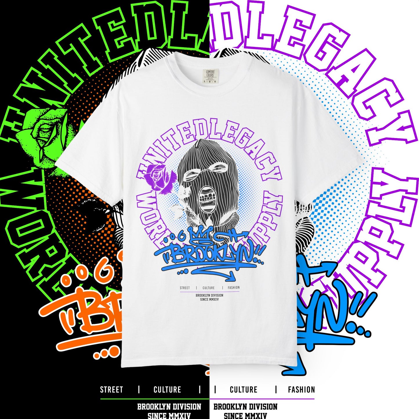 United Legacy Unisex T-shirt, Family Reunion Tee, Vintage Style Shirt, Gift for Dad, Customizable Family Shirt