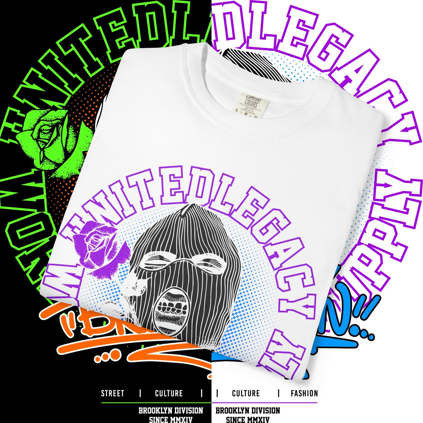 United Legacy Unisex T-shirt, Family Reunion Tee, Vintage Style Shirt, Gift for Dad, Customizable Family Shirt