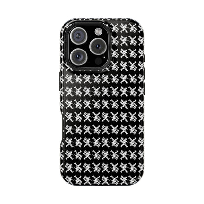 Saucedidit Tough Phone Cases, Trendy Magnetic iPhone Covers, Stylish Tech Accessories, Cool Protective Back Cover, Unique Gift for Him or