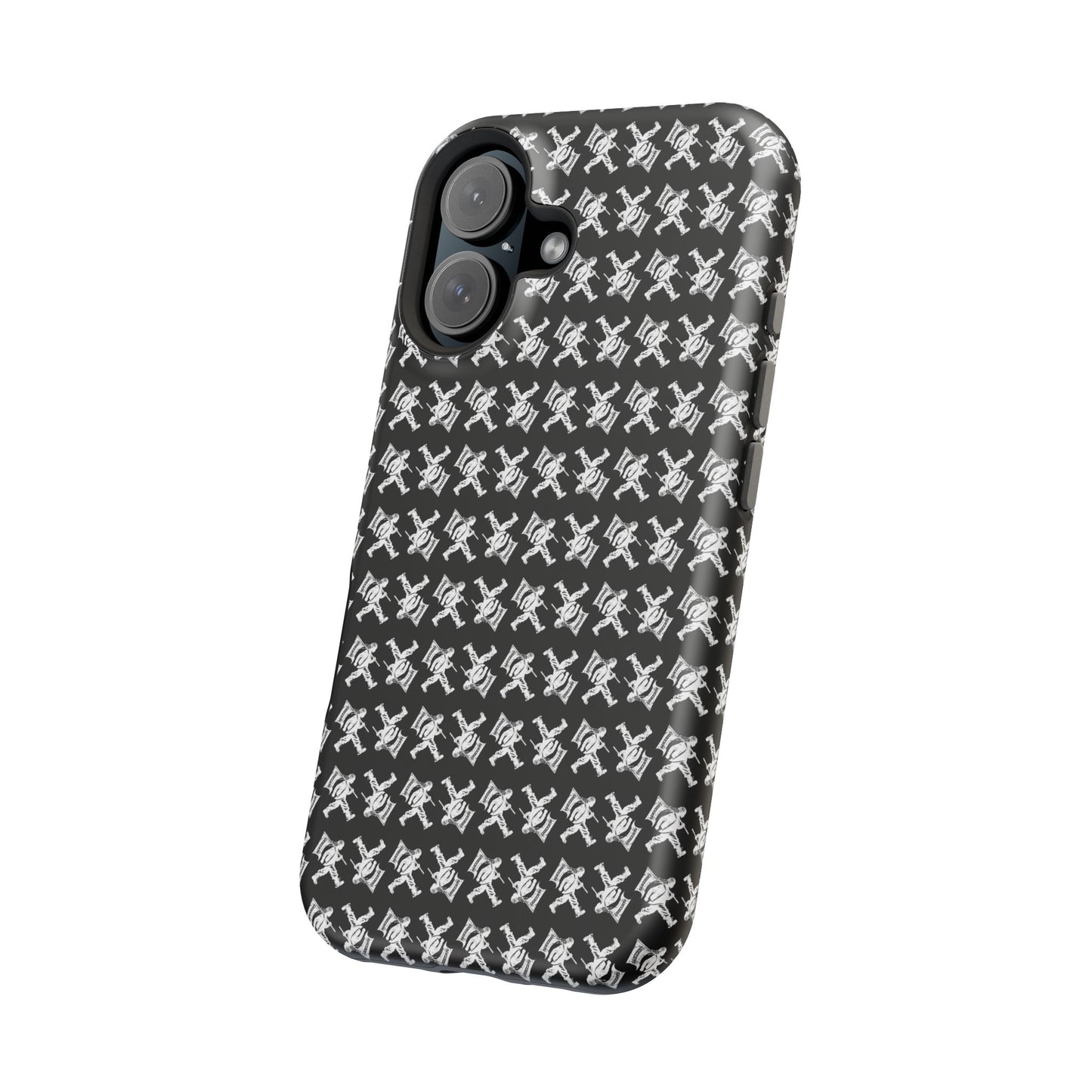 Saucedidit Tough Phone Cases, Trendy Magnetic iPhone Covers, Stylish Tech Accessories, Cool Protective Back Cover, Unique Gift for Him or