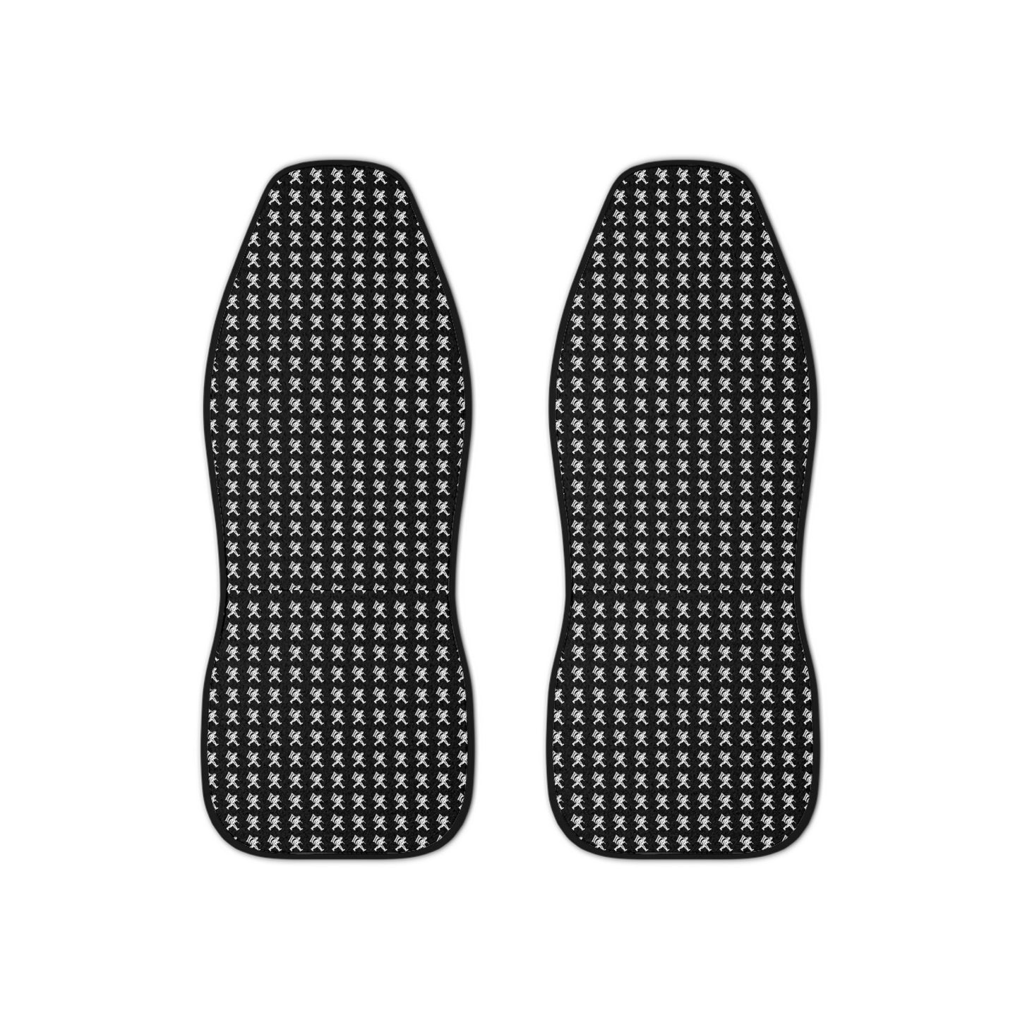 Car Seat Covers, Saucedidit Car Seat Cover, Automotive Seat Protector, Vehicle Interior Accessory, Car Decor, Funny Car Accessories