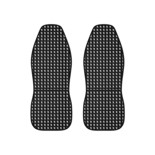 Car Seat Covers, Saucedidit Car Seat Cover, Automotive Seat Protector, Vehicle Interior Accessory, Car Decor, Funny Car Accessories