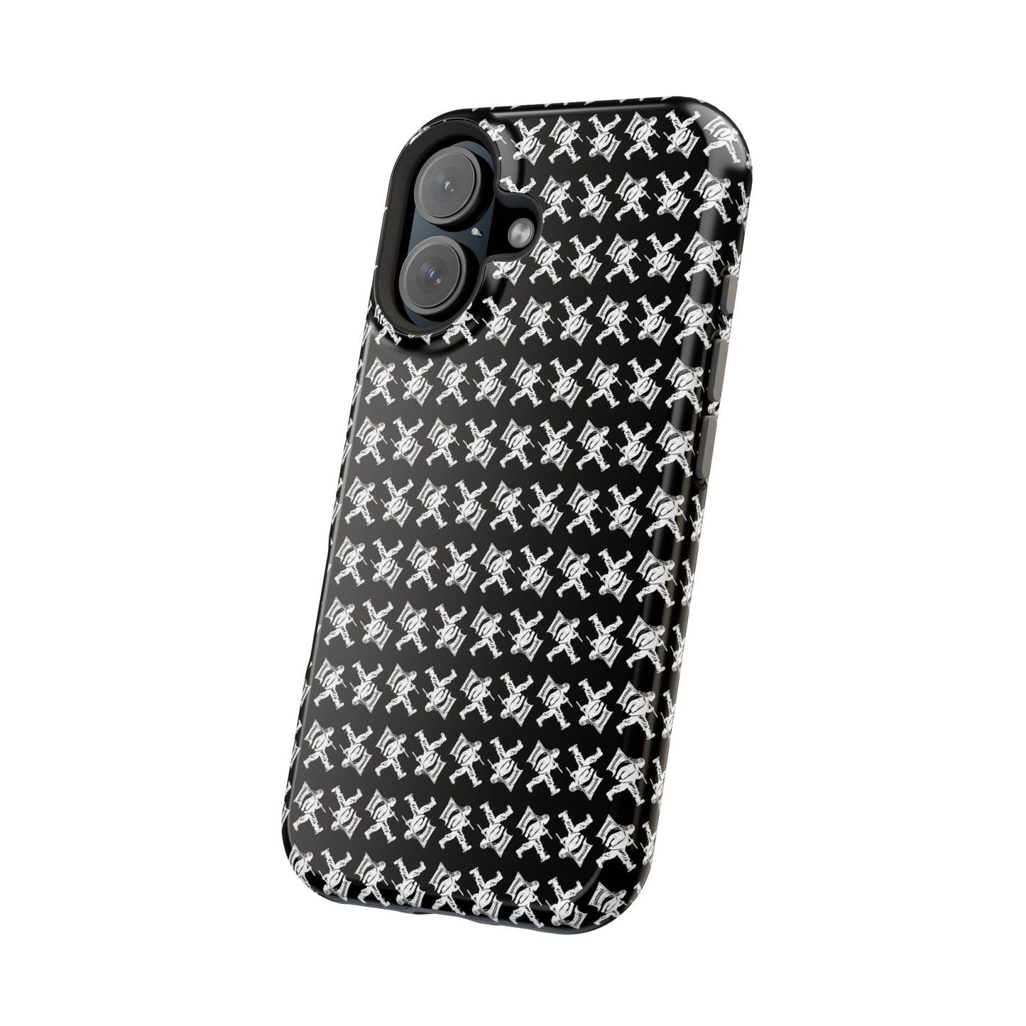 Saucedidit Tough Phone Cases, Trendy Magnetic iPhone Covers, Stylish Tech Accessories, Cool Protective Back Cover, Unique Gift for Him or