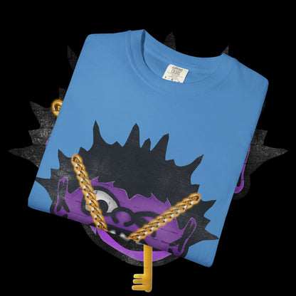 Urban Streetwear T-Shirt, Graphic Tee, Unisex Fashion, Cool Gift, Casual Wear, Street Style, Vintage Vibe