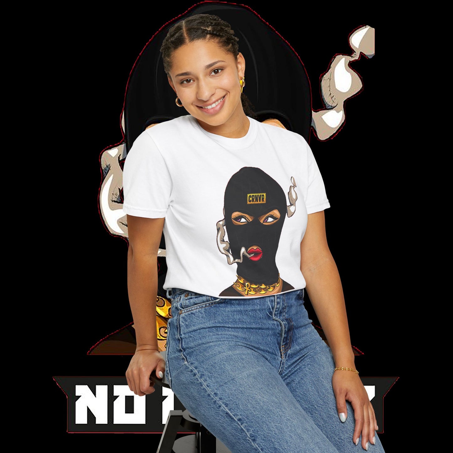 No Limits Unisex T-shirt, Inspirational Tee, Motivational Shirt, Graphic Top, Positive Vibes Clothing