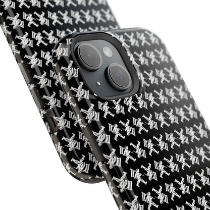 Saucedidit Tough Phone Cases, Trendy Magnetic iPhone Covers, Stylish Tech Accessories, Cool Protective Back Cover, Unique Gift for Him or