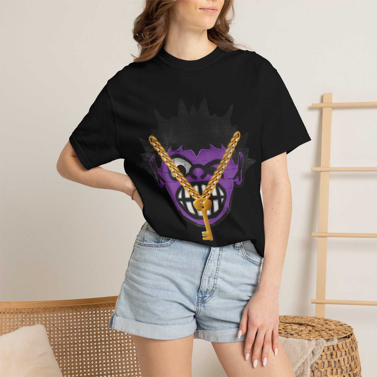 Urban Streetwear T-Shirt, Graphic Tee, Unisex Fashion, Cool Gift, Casual Wear, Street Style, Vintage Vibe