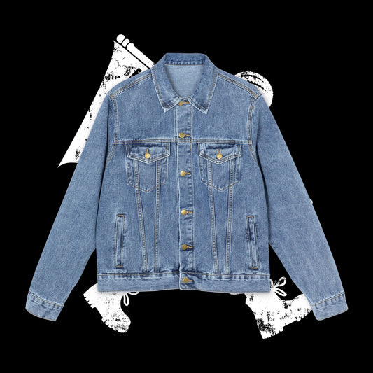 Men's Denim Jacket