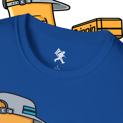 Drippin Bart Simpson