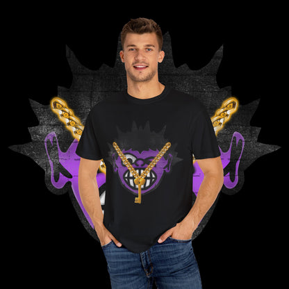 Urban Streetwear T-Shirt, Graphic Tee, Unisex Fashion, Cool Gift, Casual Wear, Street Style, Vintage Vibe