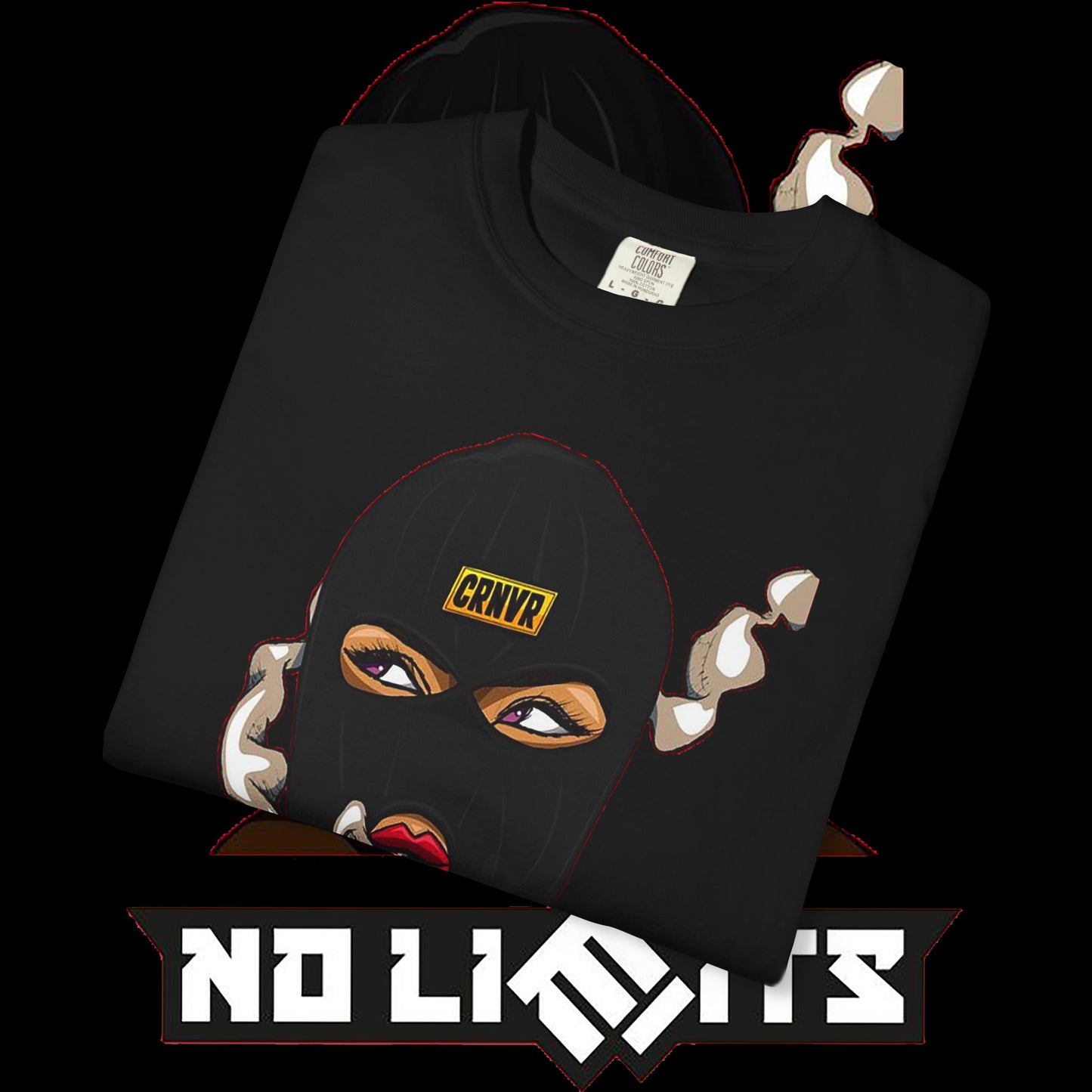 No Limits Unisex T-shirt, Inspirational Tee, Motivational Shirt, Graphic Top, Positive Vibes Clothing