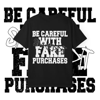 Saucedidit Unisex Graphic T-Shirt