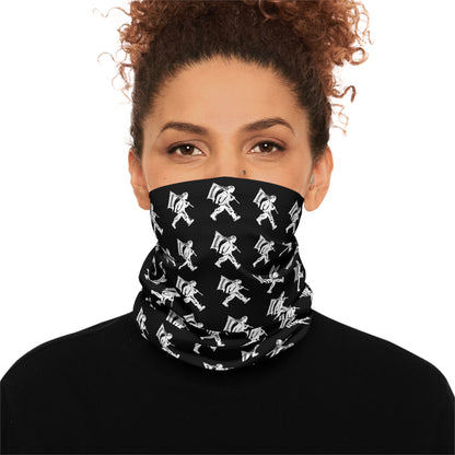 Saucedidit Lightweight Neck Gaiter, Breathable Face Covering, Fun Alcohol-Inspired Design, Gaiter Mask, Headband, Bandana, Neck Warmer,