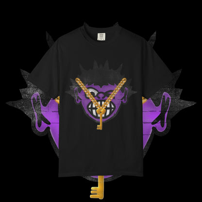 Urban Streetwear T-Shirt, Graphic Tee, Unisex Fashion, Cool Gift, Casual Wear, Street Style, Vintage Vibe