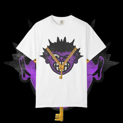 Urban Streetwear T-Shirt, Graphic Tee, Unisex Fashion, Cool Gift, Casual Wear, Street Style, Vintage Vibe