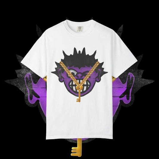 Urban Streetwear T-Shirt, Graphic Tee, Unisex Fashion, Cool Gift, Casual Wear, Street Style, Vintage Vibe