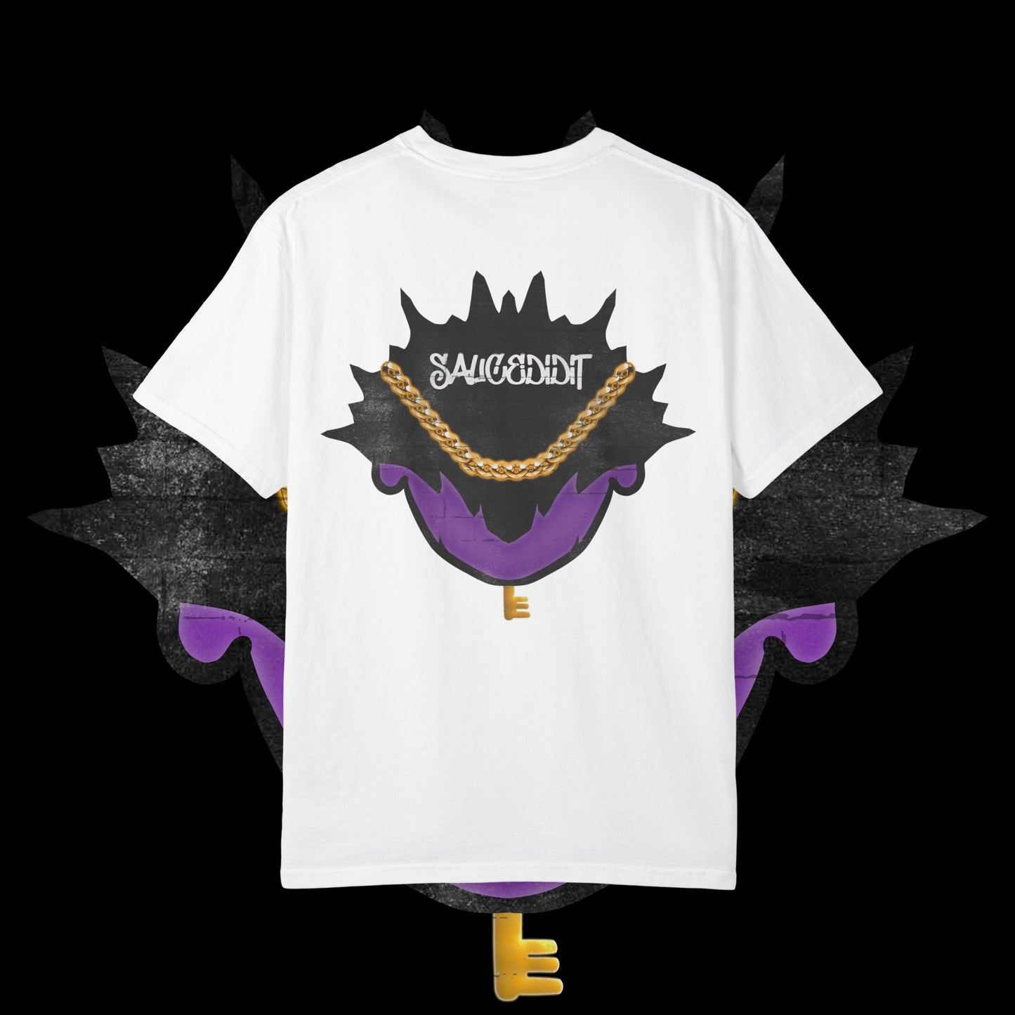 Urban Streetwear T-Shirt, Graphic Tee, Unisex Fashion, Cool Gift, Casual Wear, Street Style, Vintage Vibe